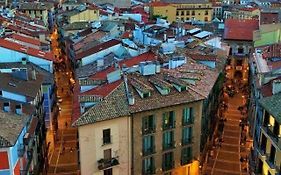Apartamento San Gregorio